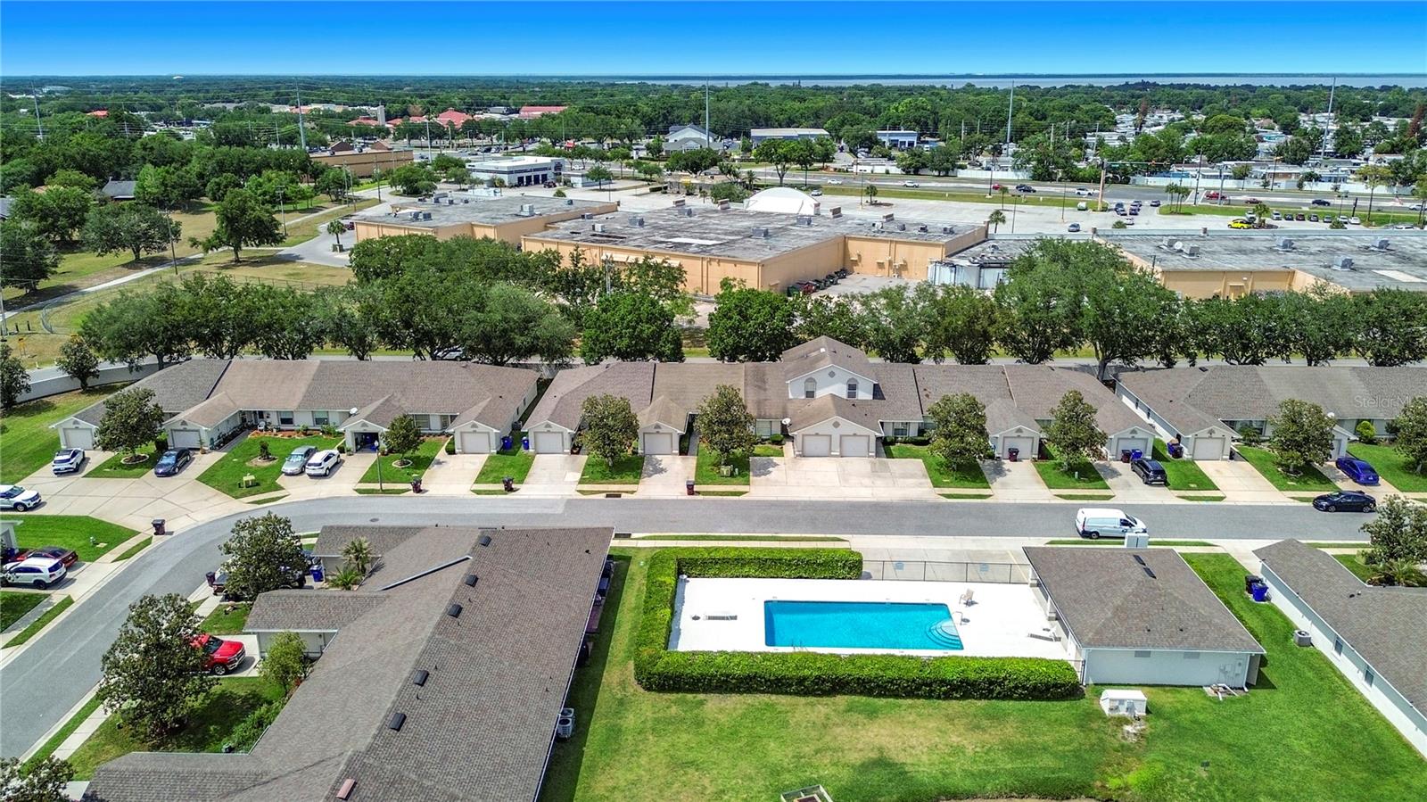 MAGNOLIA GLEN - Residential