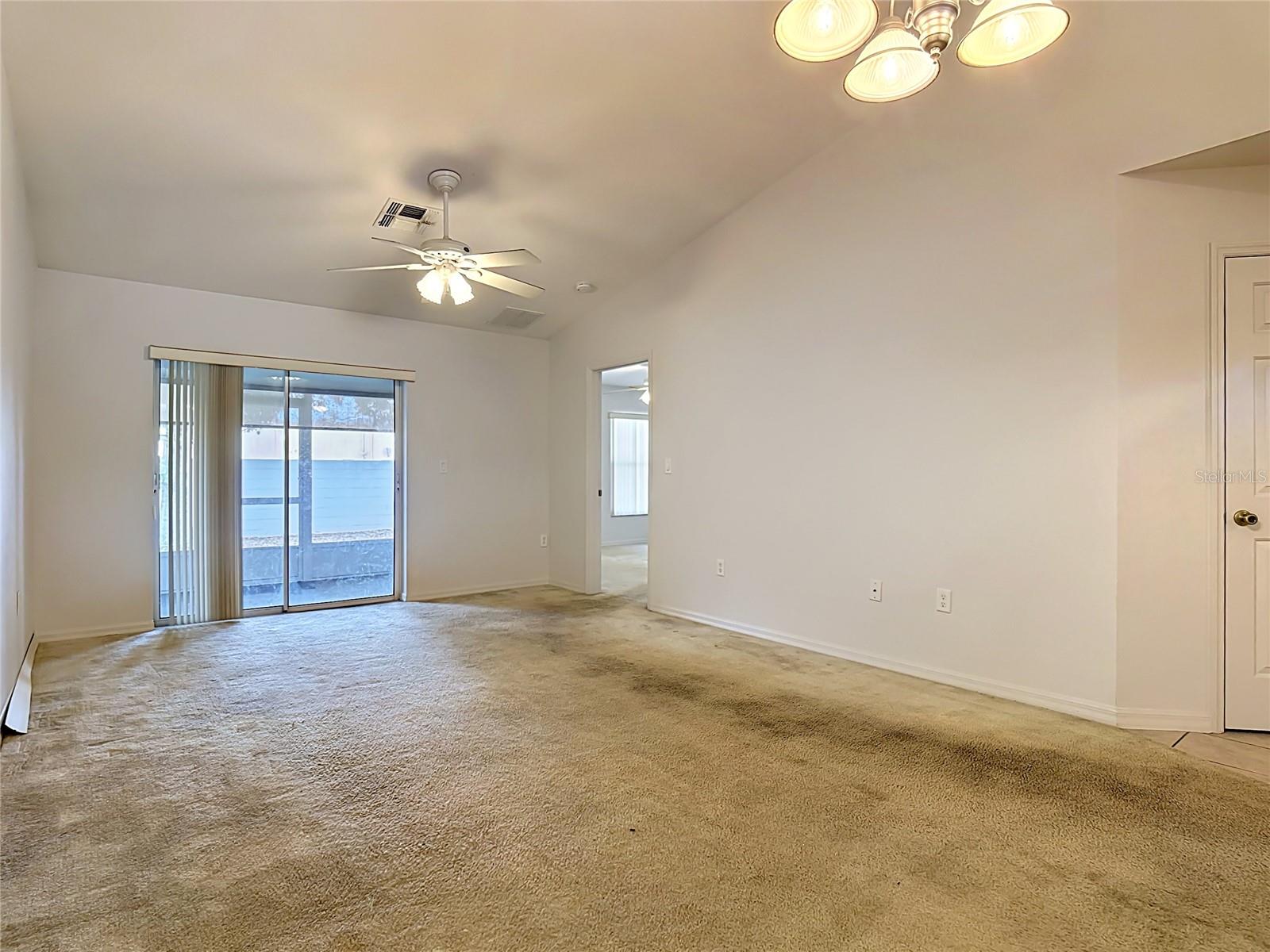 MAGNOLIA GLEN - Residential