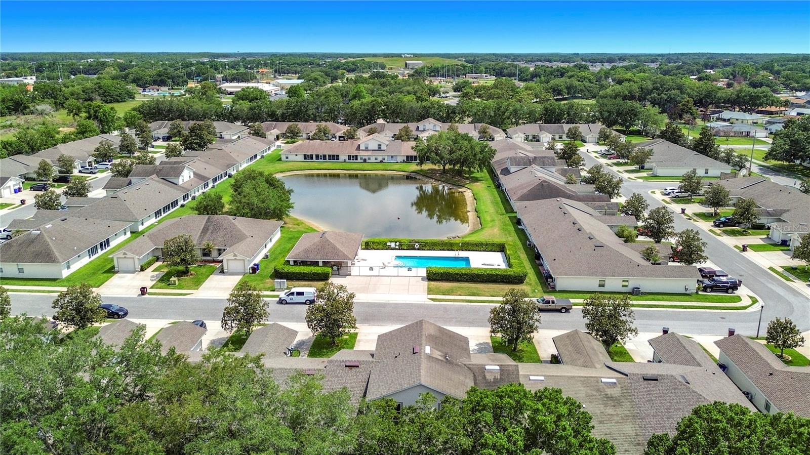 MAGNOLIA GLEN - Residential