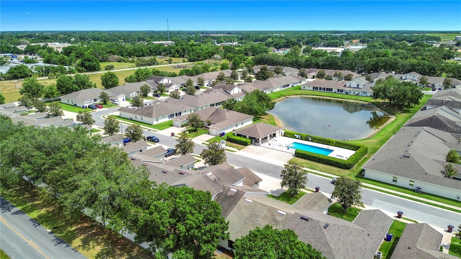 MAGNOLIA GLEN - Residential
