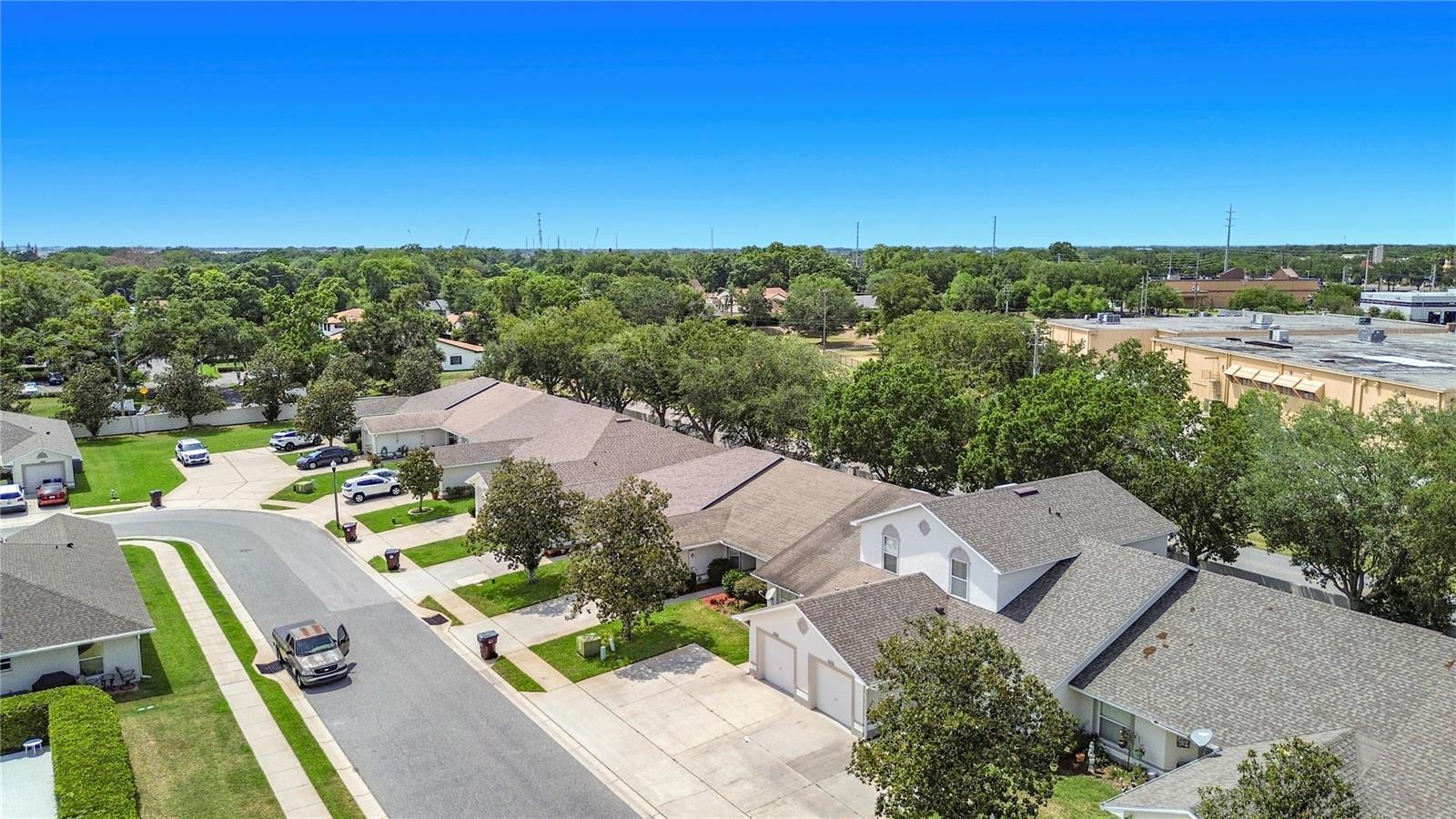 MAGNOLIA GLEN - Residential