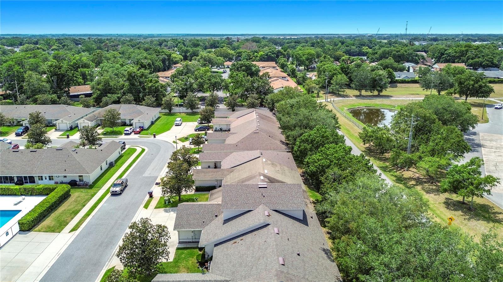 MAGNOLIA GLEN - Residential