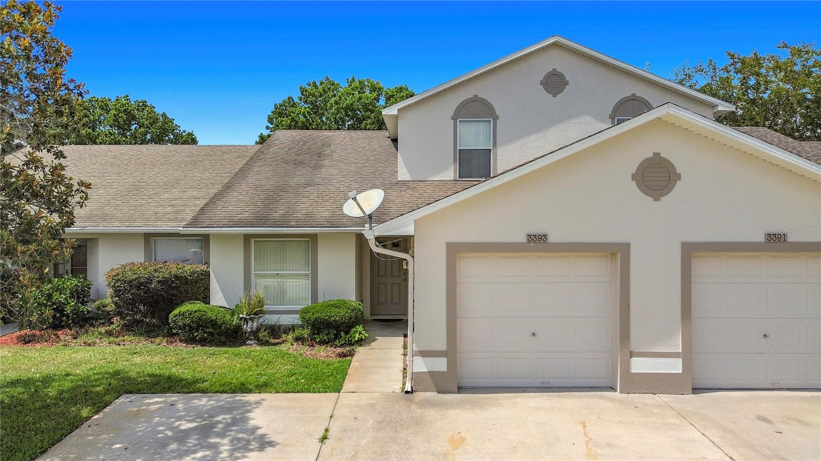 MAGNOLIA GLEN - Residential
