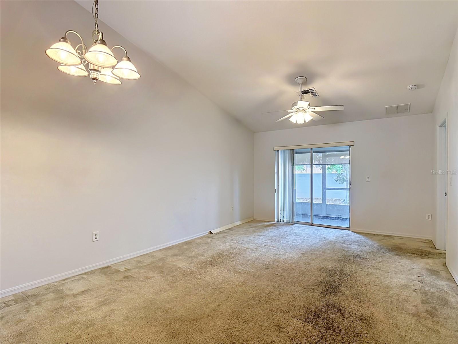 MAGNOLIA GLEN - Residential