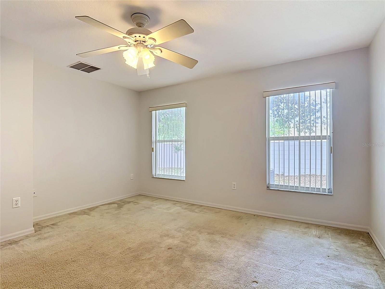 MAGNOLIA GLEN - Residential