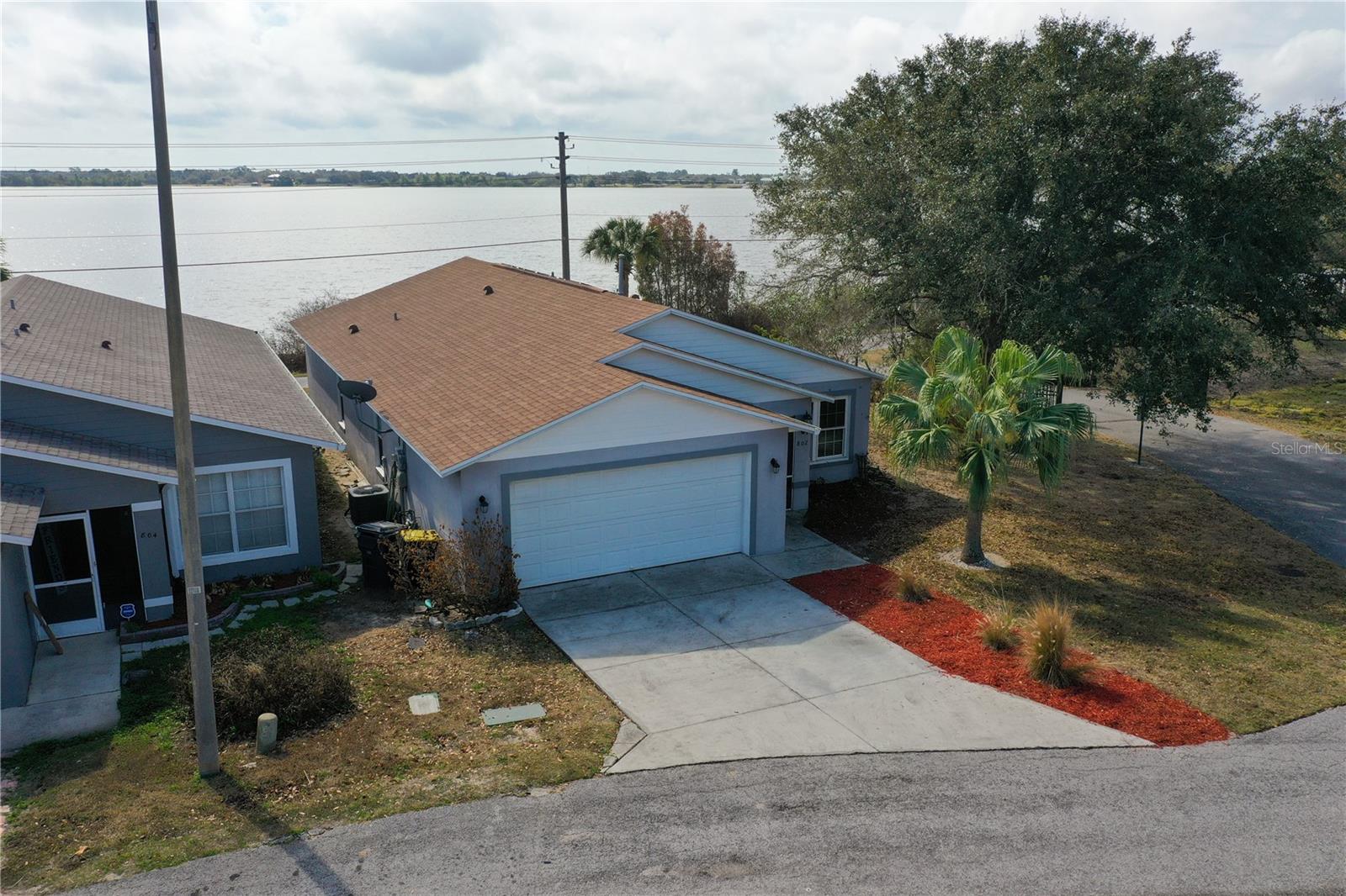 CRYSTALS LANDING - Residential