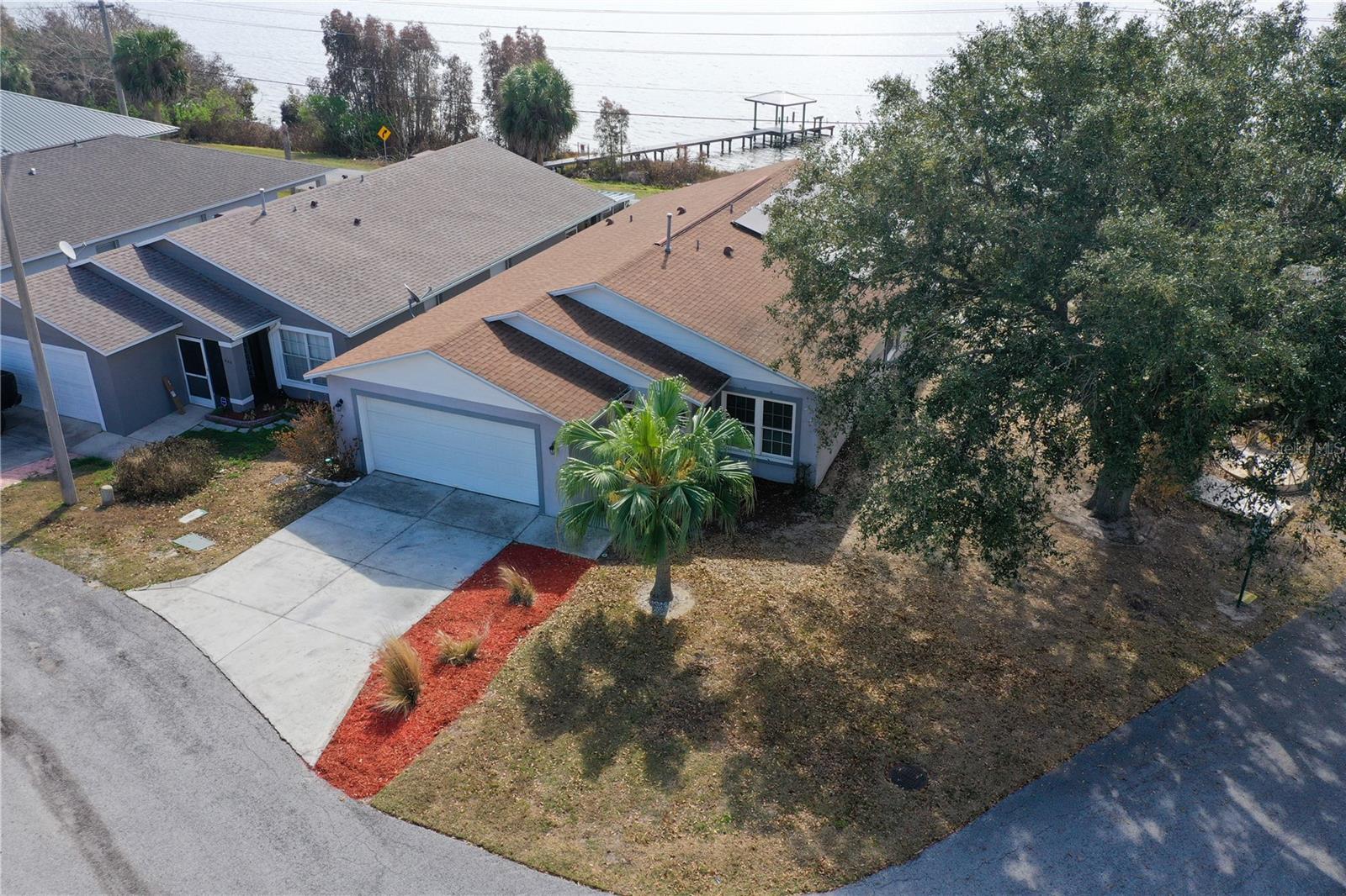 CRYSTALS LANDING - Residential