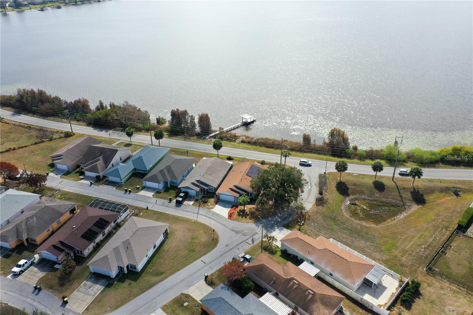 CRYSTALS LANDING - Residential