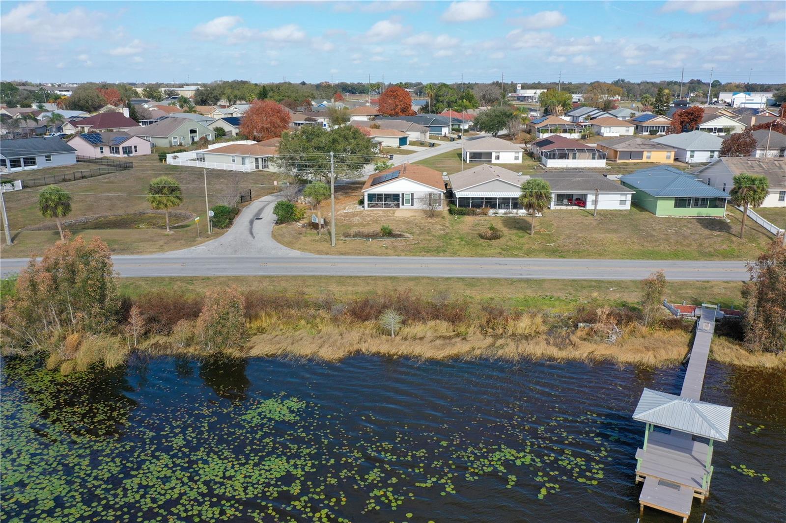 CRYSTALS LANDING - Residential