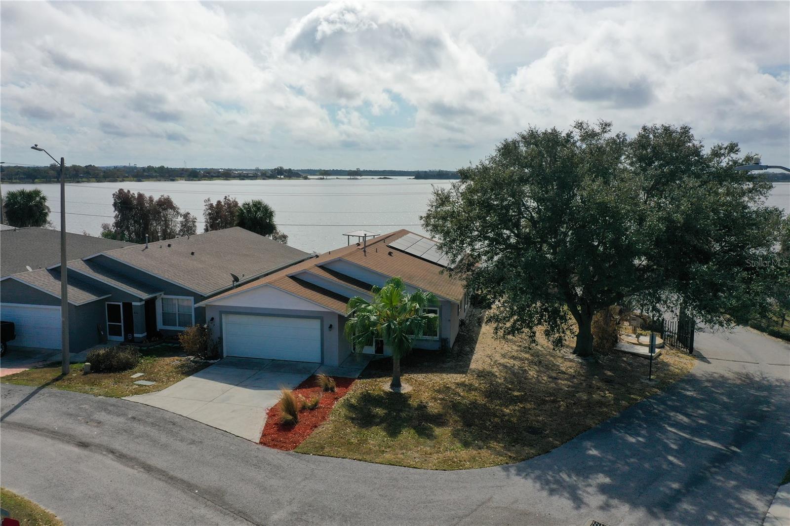 CRYSTALS LANDING - Residential