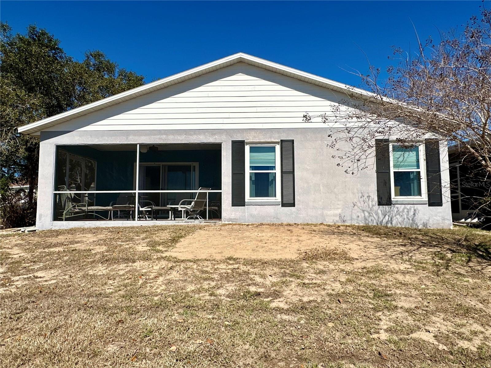 CRYSTALS LANDING - Residential