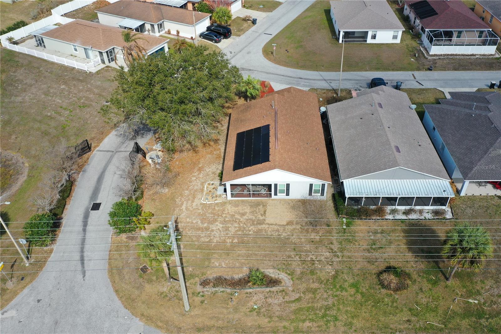 CRYSTALS LANDING - Residential