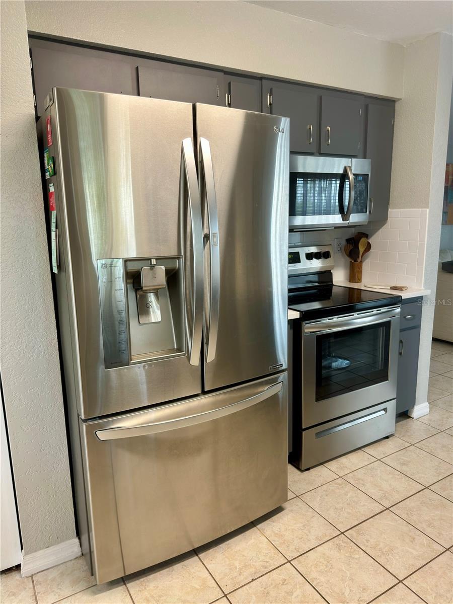 CRYSTALS LANDING - Residential