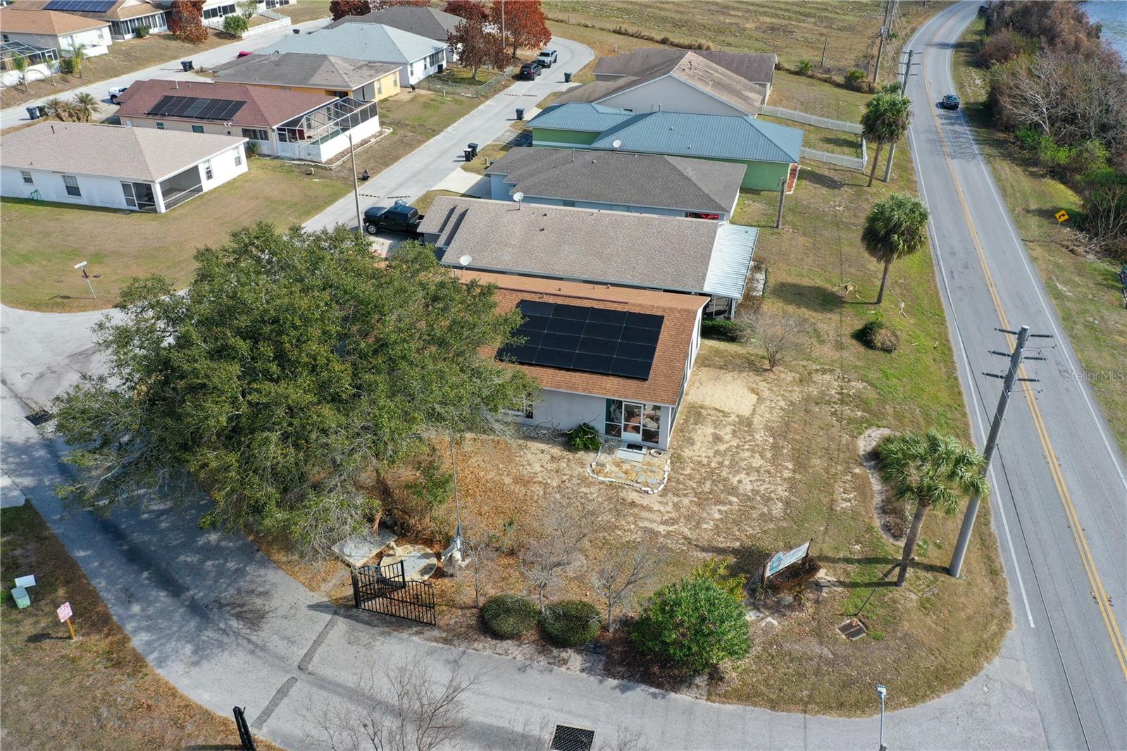 CRYSTALS LANDING - Residential