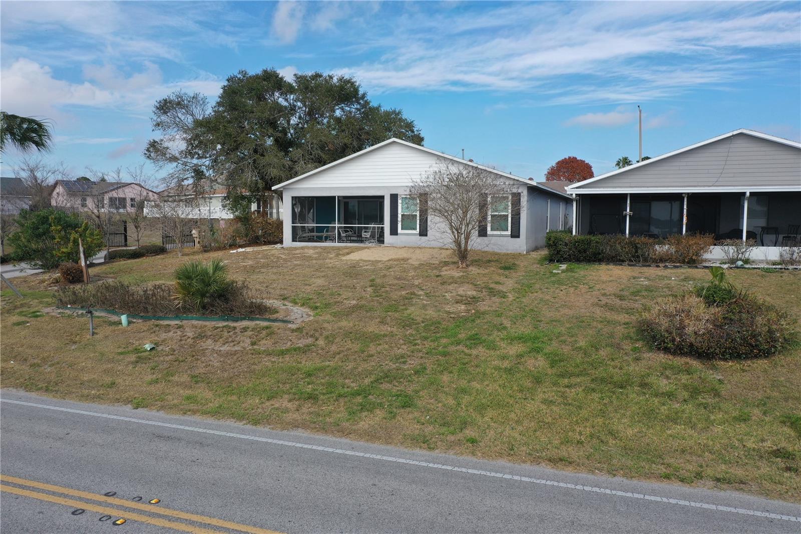 CRYSTALS LANDING - Residential