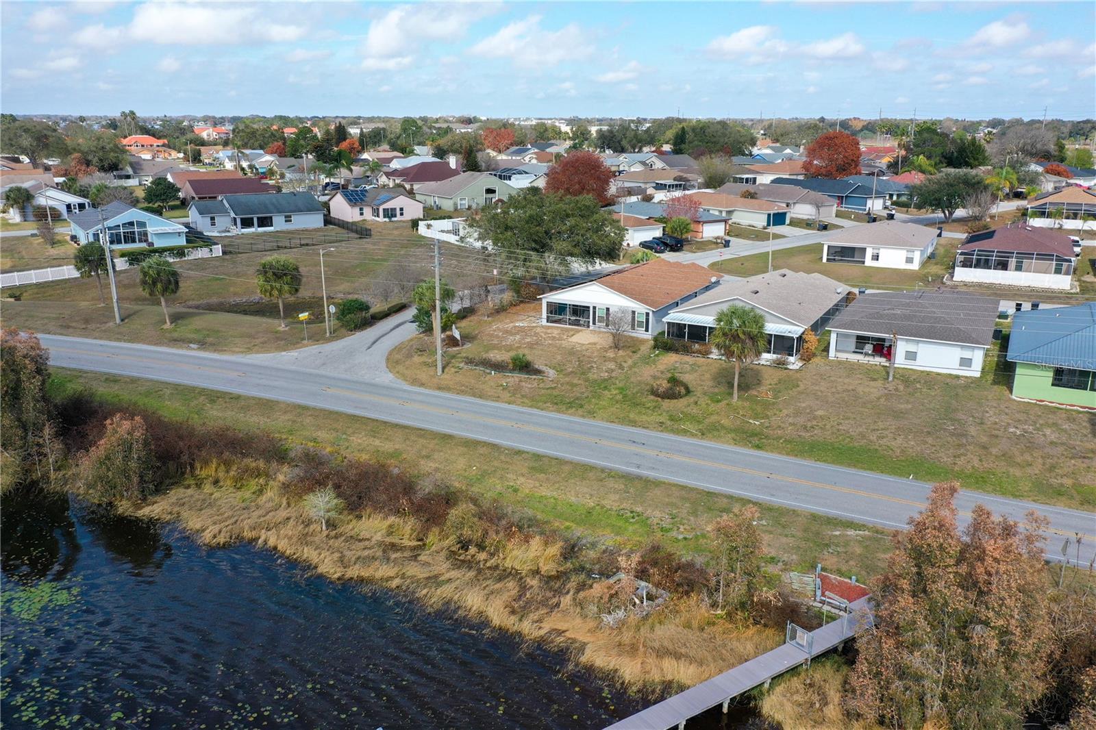 CRYSTALS LANDING - Residential