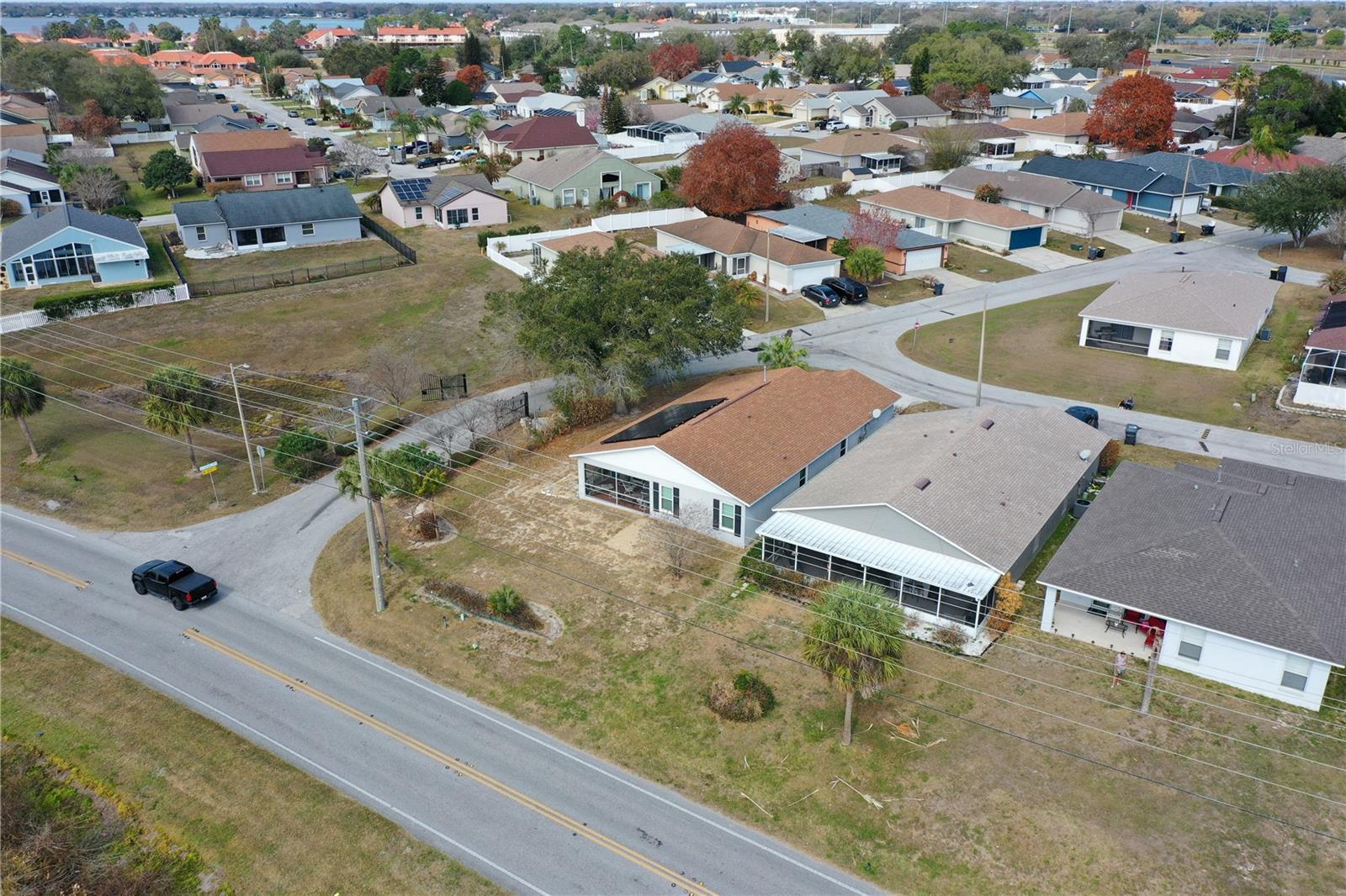 CRYSTALS LANDING - Residential