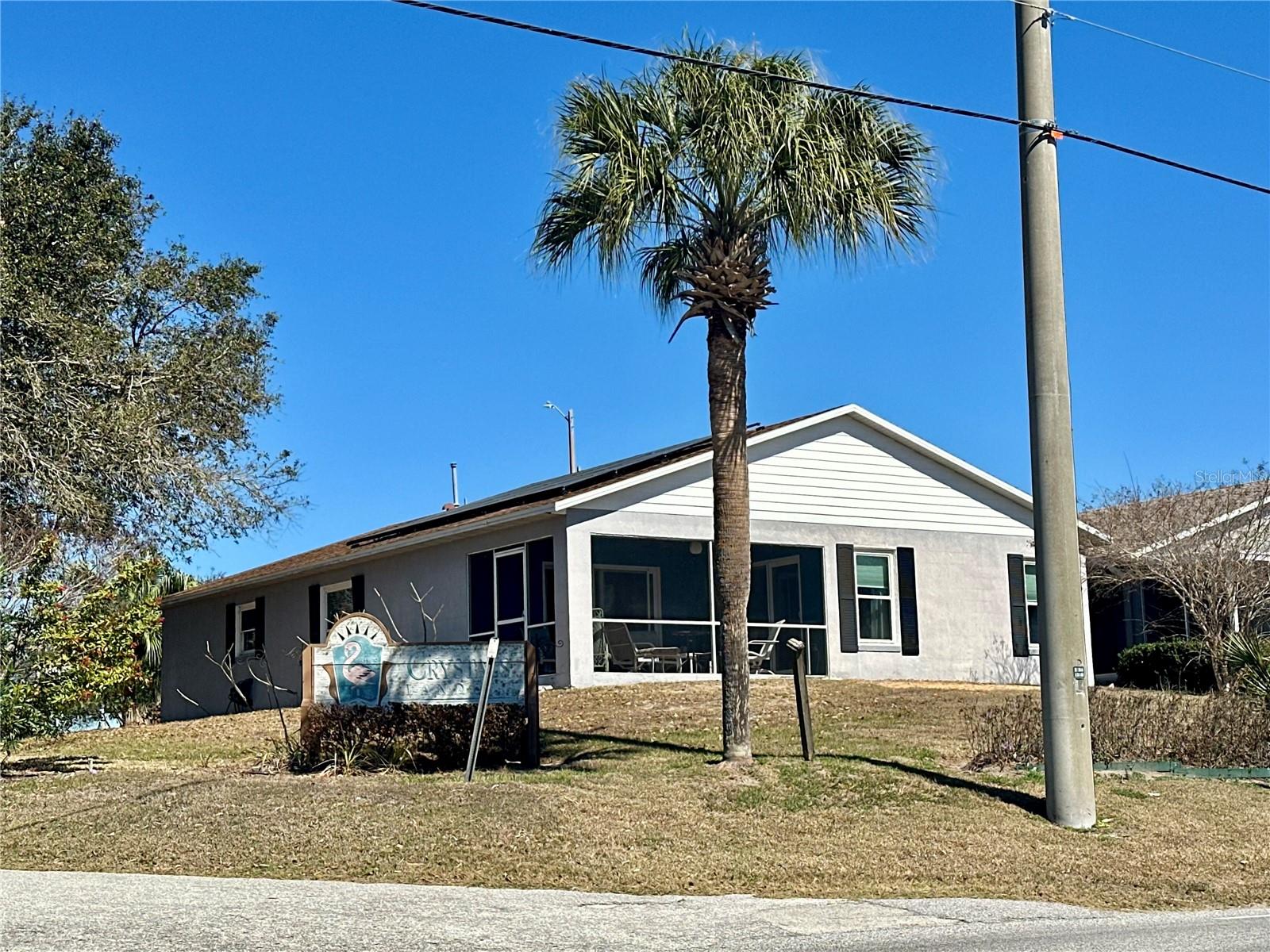 CRYSTALS LANDING - Residential