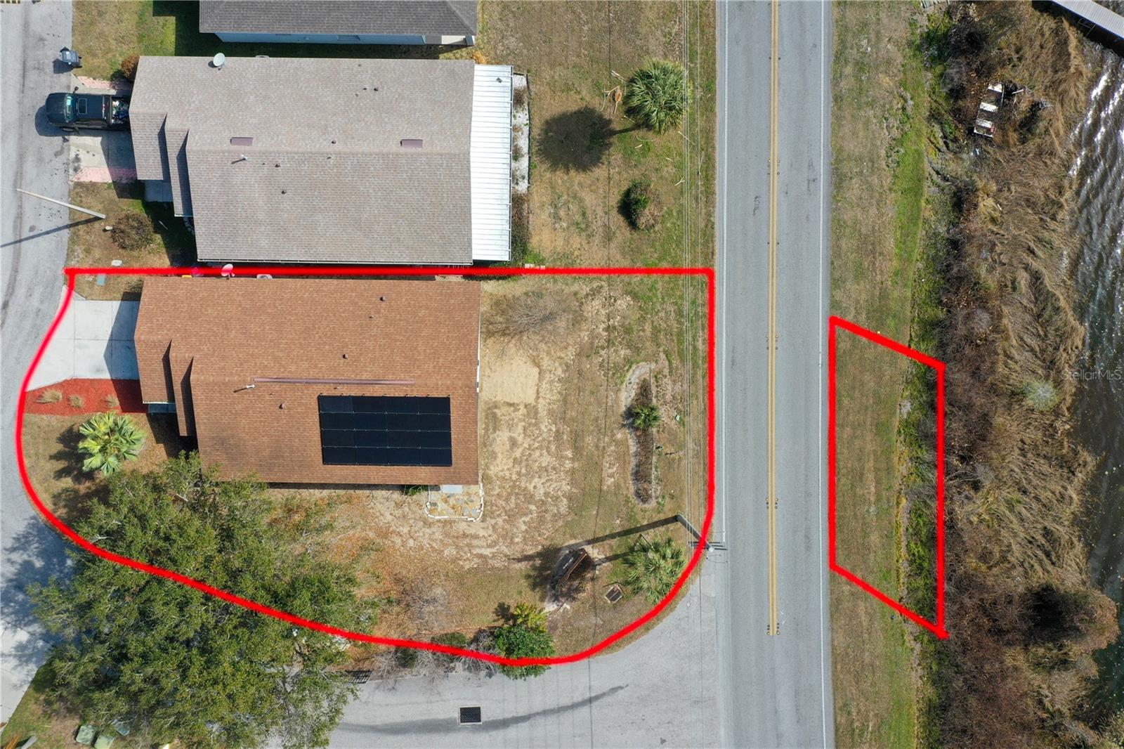 CRYSTALS LANDING - Residential