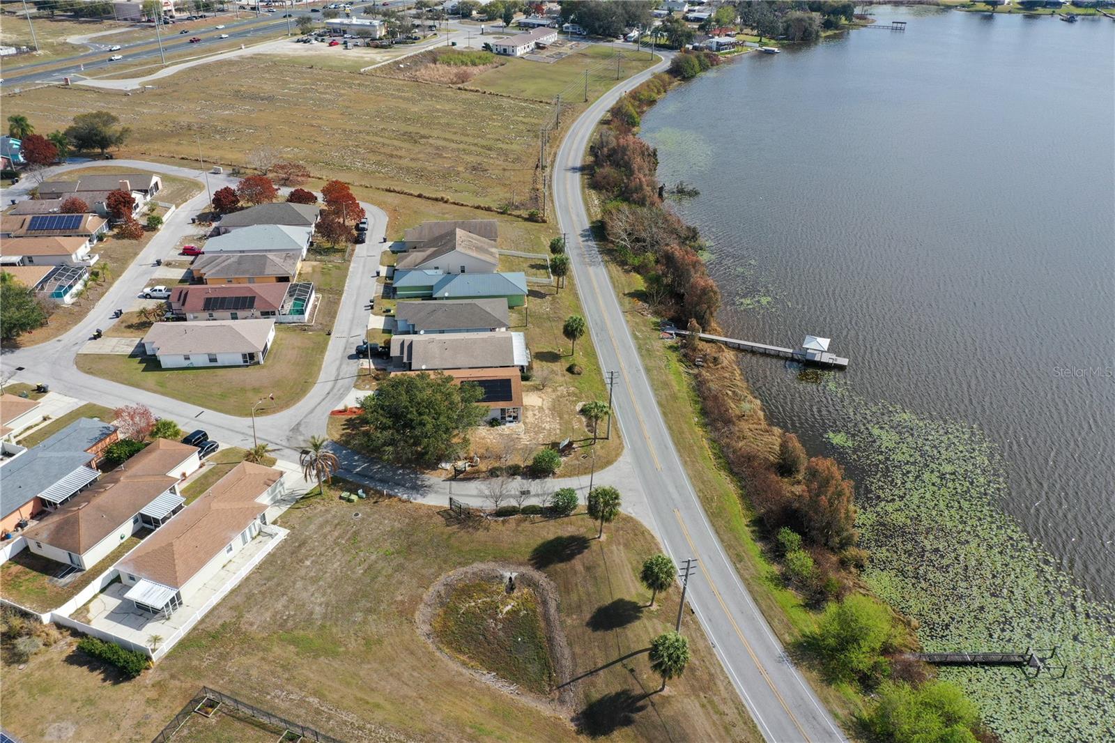 CRYSTALS LANDING - Residential