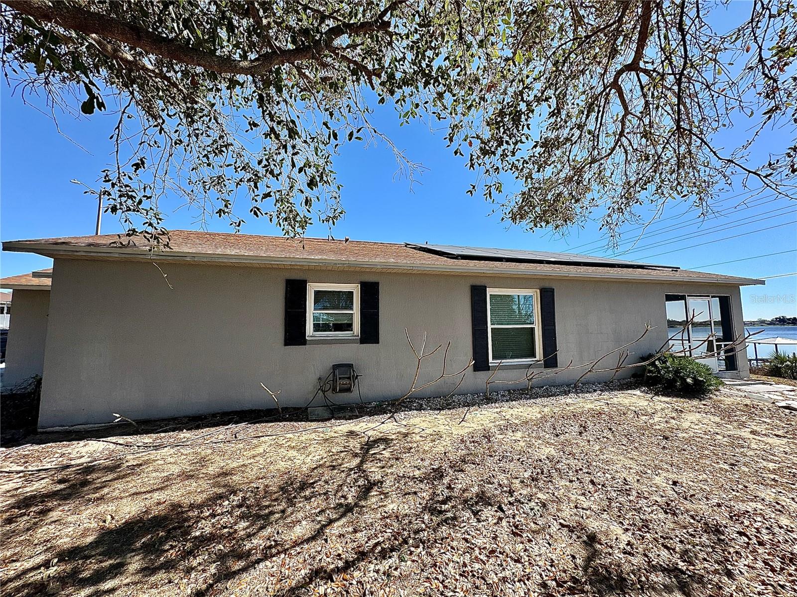 CRYSTALS LANDING - Residential