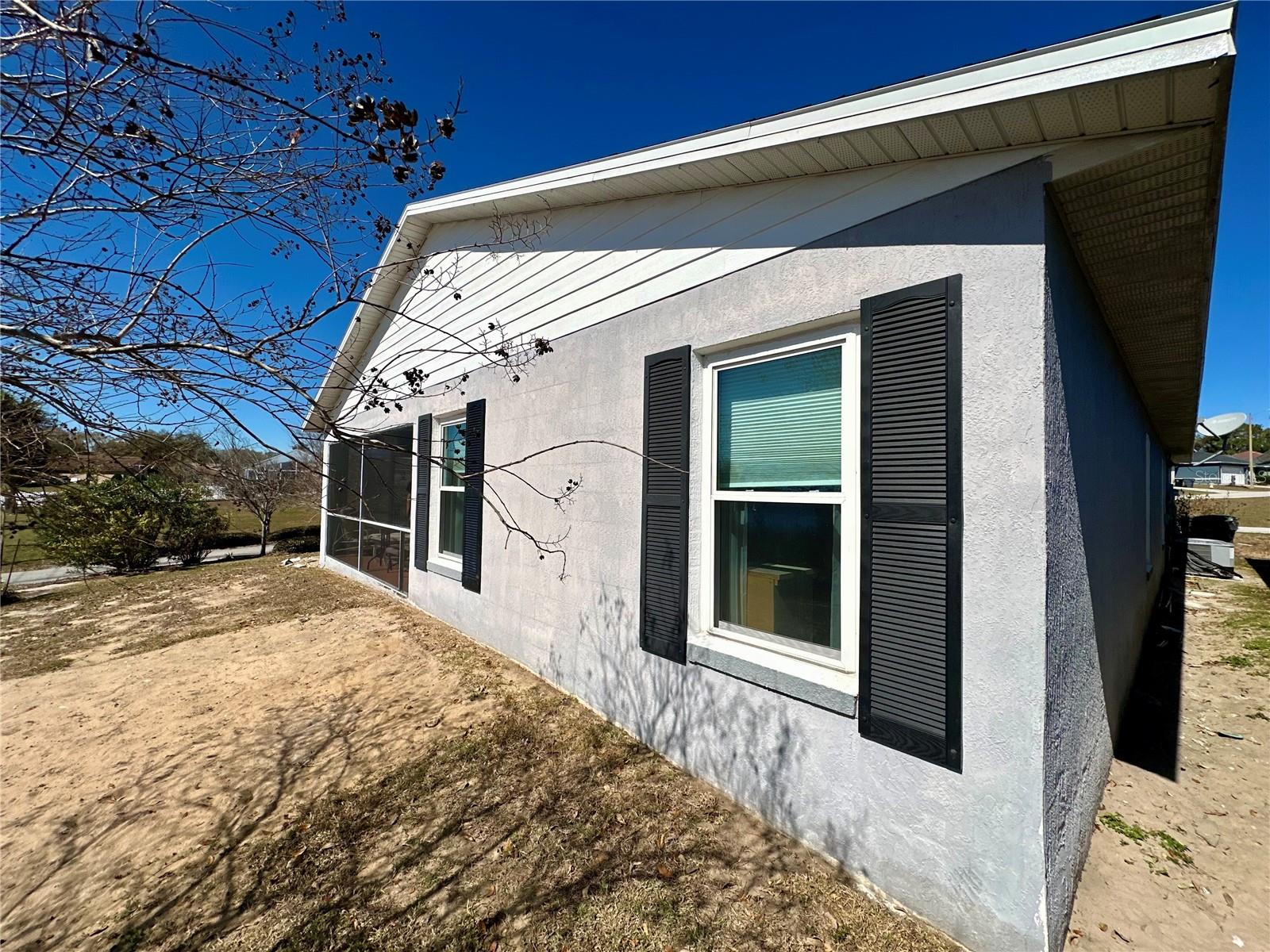 CRYSTALS LANDING - Residential