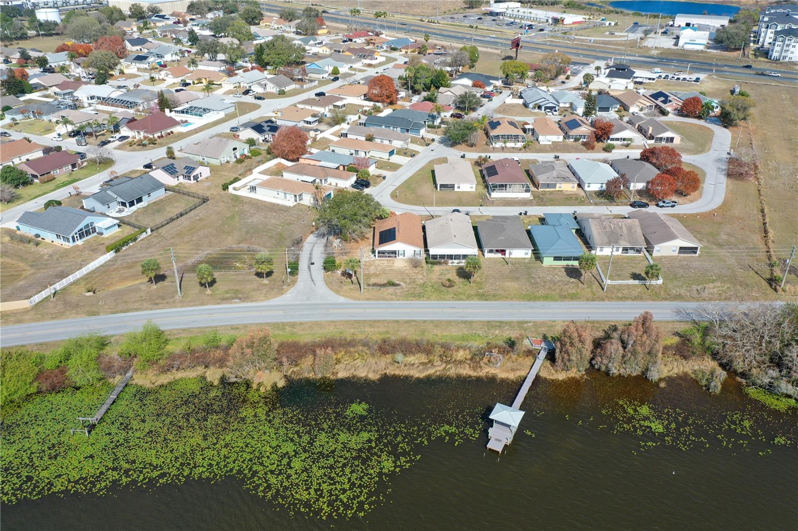 CRYSTALS LANDING - Residential