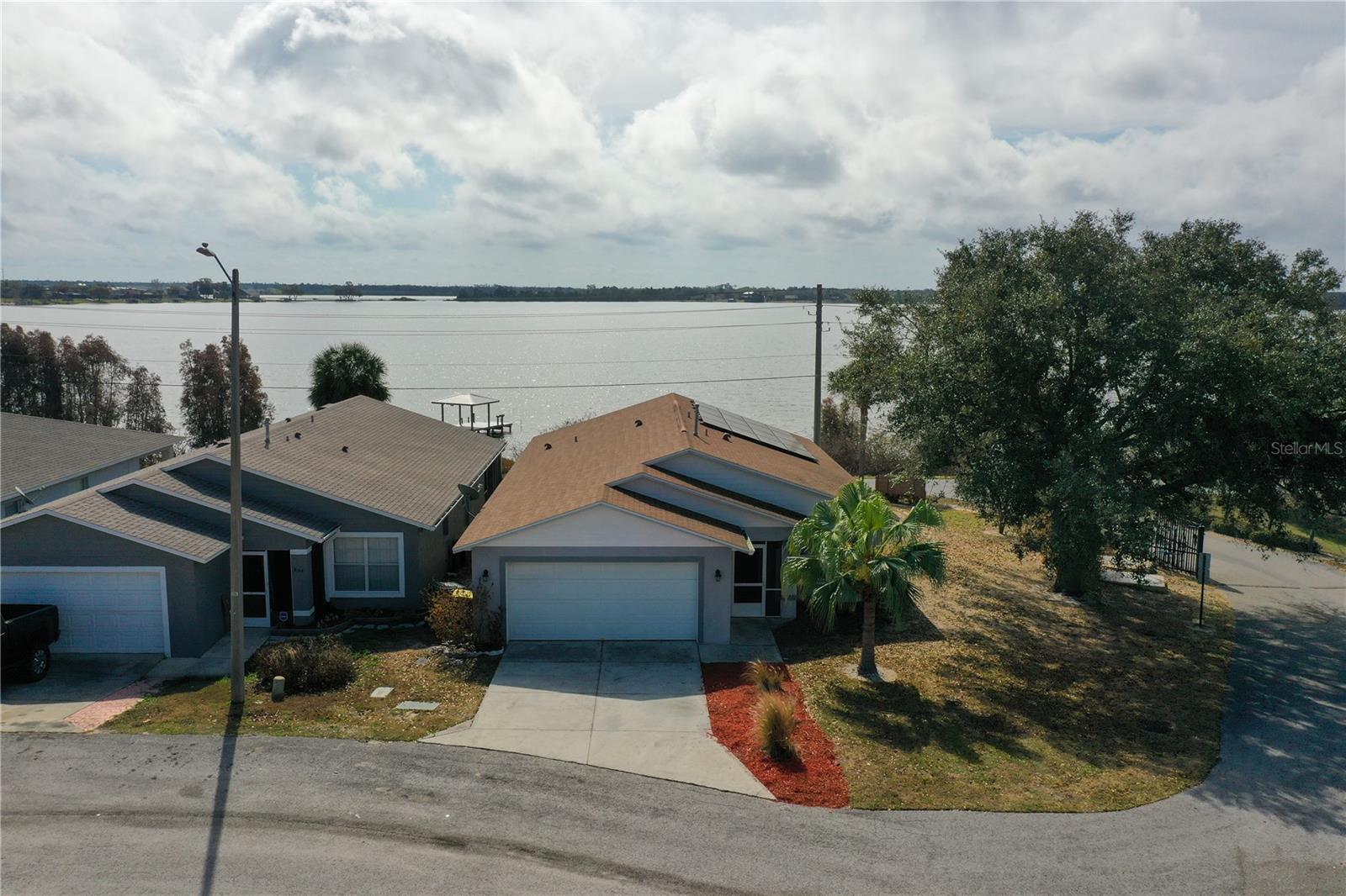 CRYSTALS LANDING - Residential