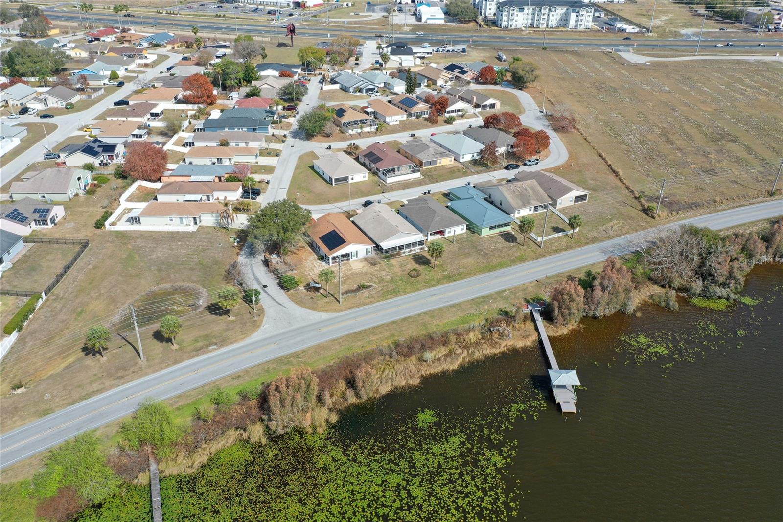 CRYSTALS LANDING - Residential