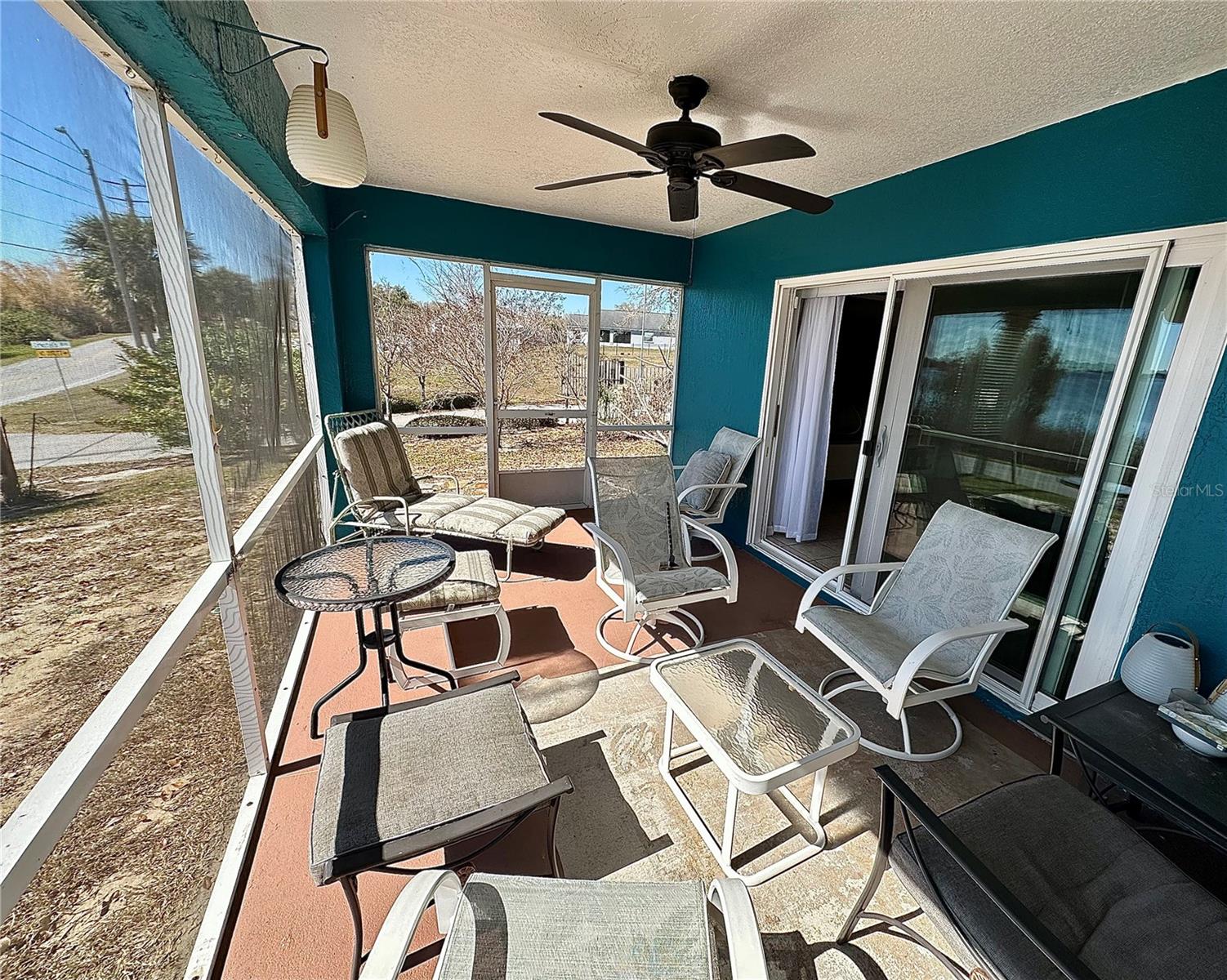 CRYSTALS LANDING - Residential