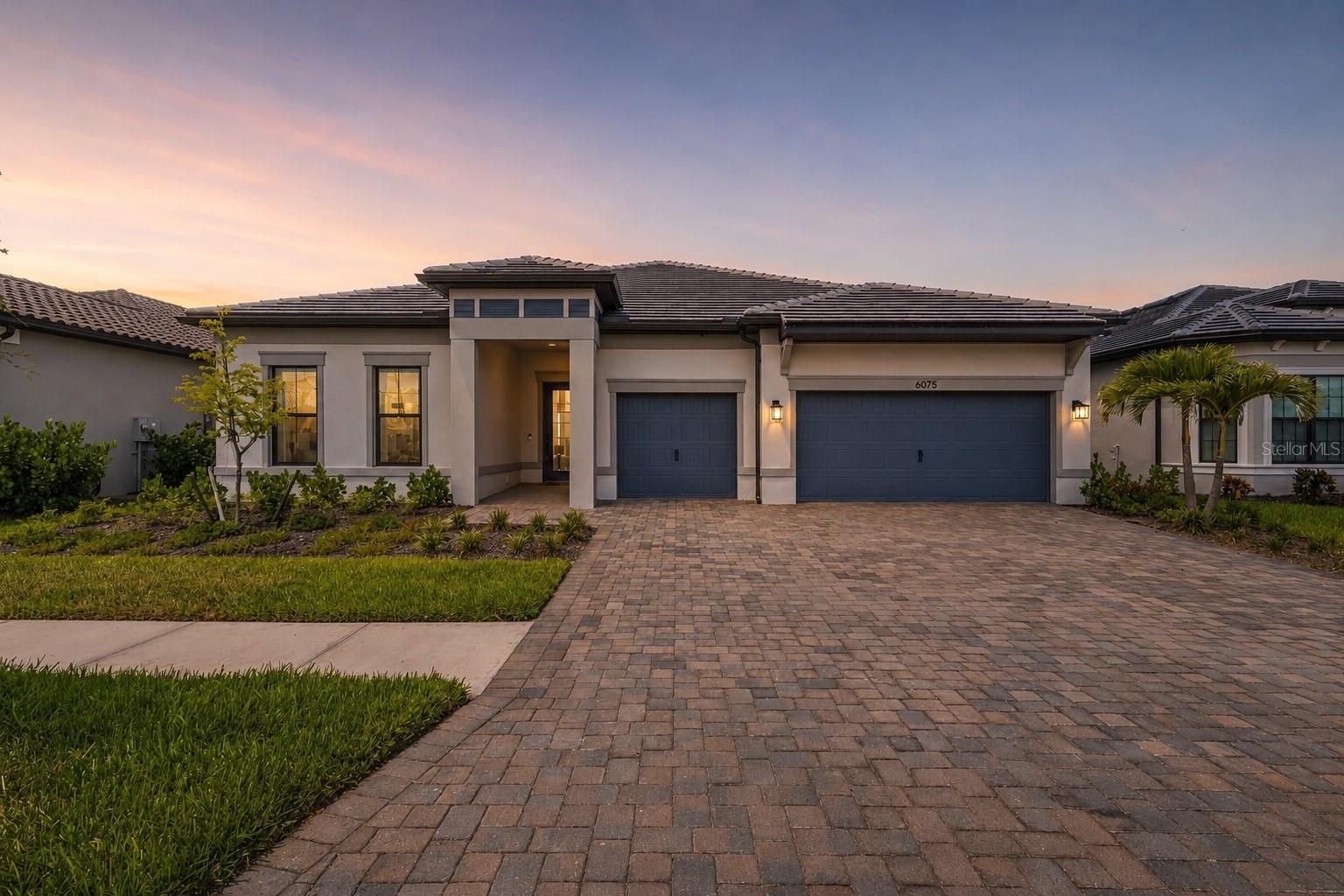 6075 SAWGRASS LAKE COURT