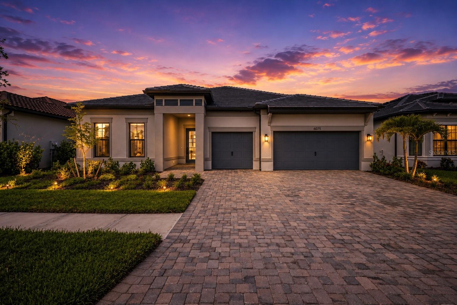 6075 SAWGRASS LAKE COURT