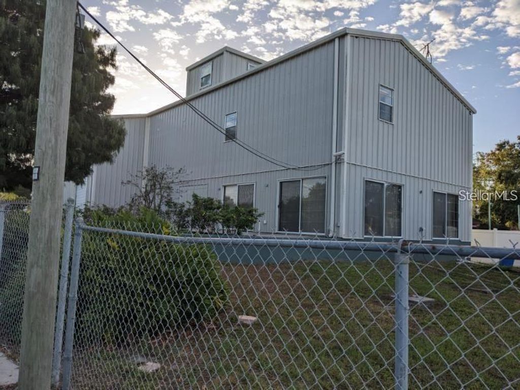 Photo of 5114 W Commerce Street, Tampa, FL 33616 (MLS # TB8320400)