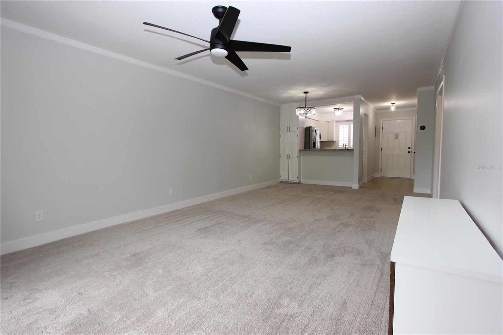 MEAD GARDEN - Residential Lease
