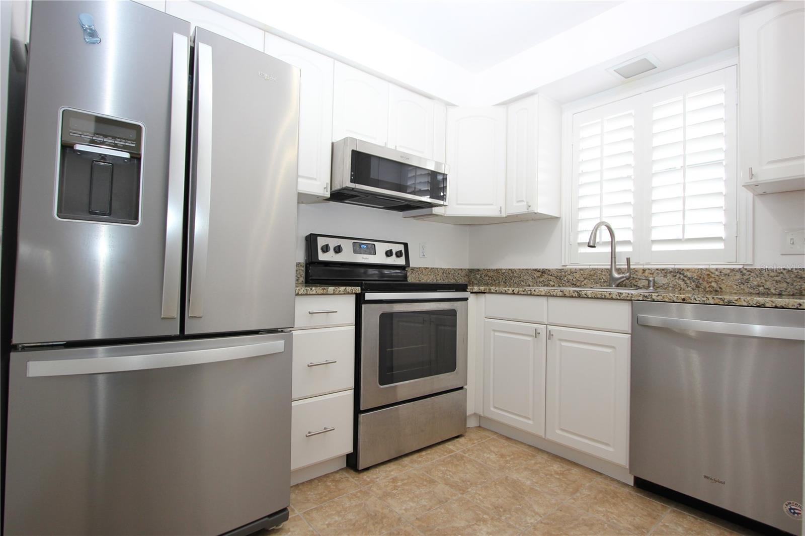 MEAD GARDEN - Residential Lease