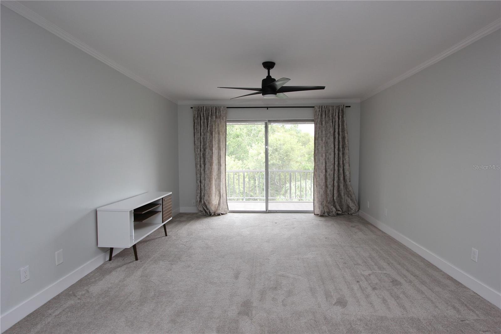 MEAD GARDEN - Residential Lease