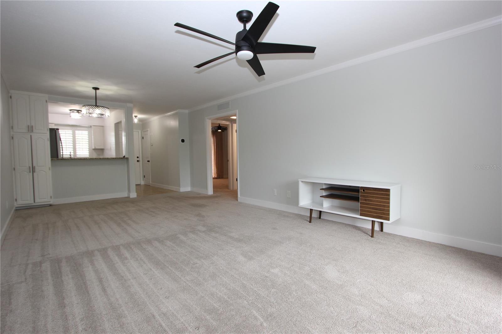 MEAD GARDEN - Residential Lease