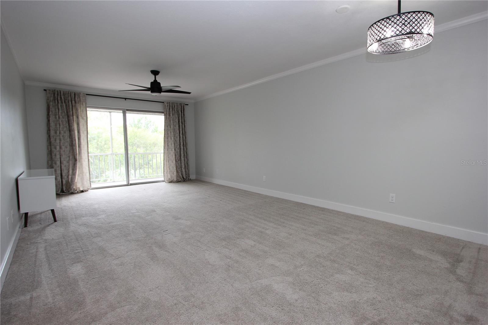 MEAD GARDEN - Residential Lease