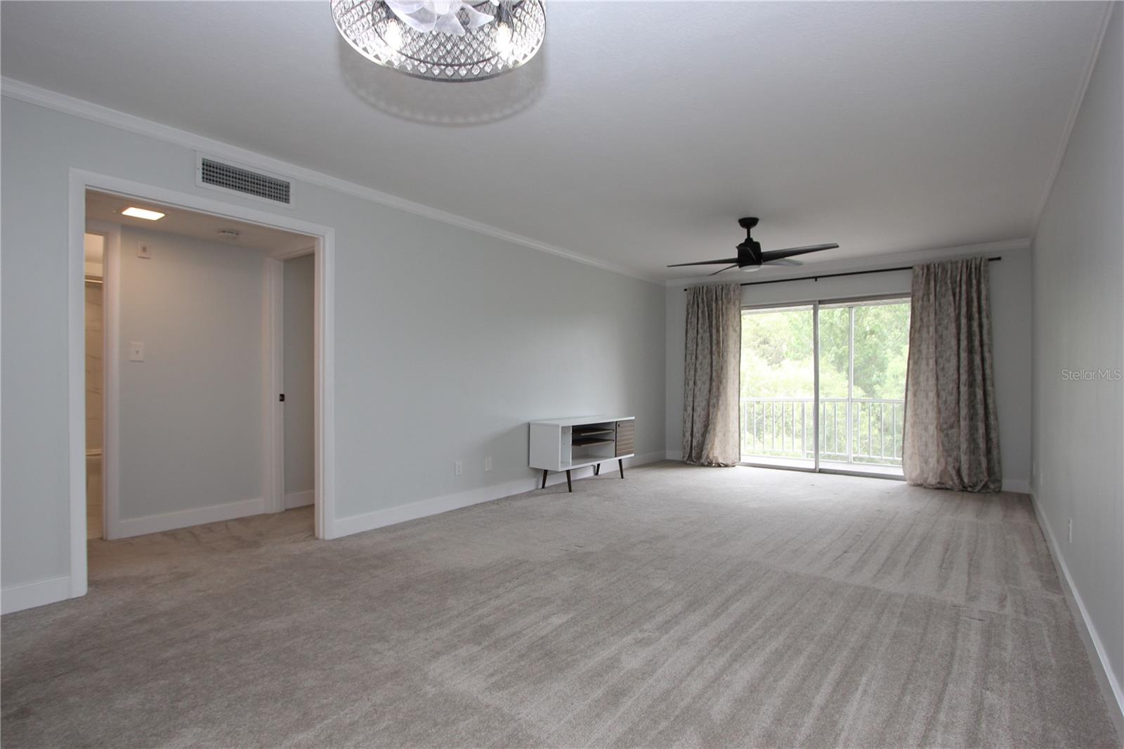 MEAD GARDEN - Residential Lease