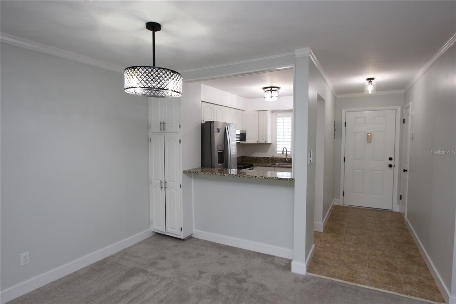MEAD GARDEN - Residential Lease