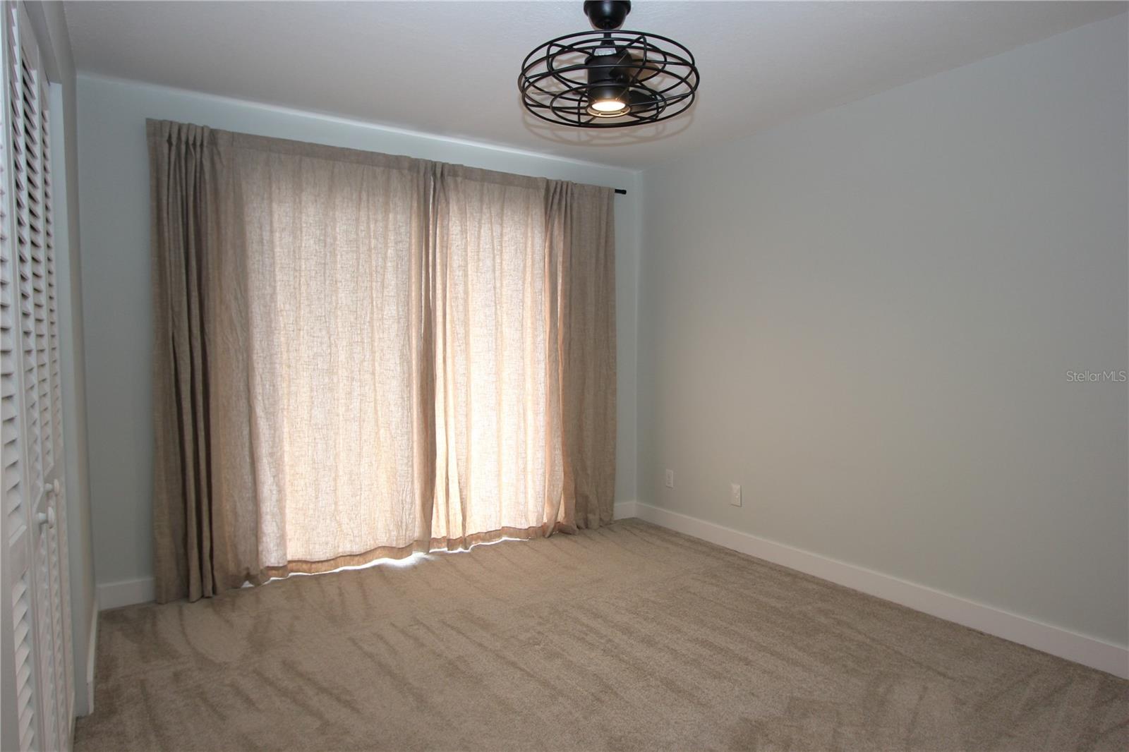 MEAD GARDEN - Residential Lease