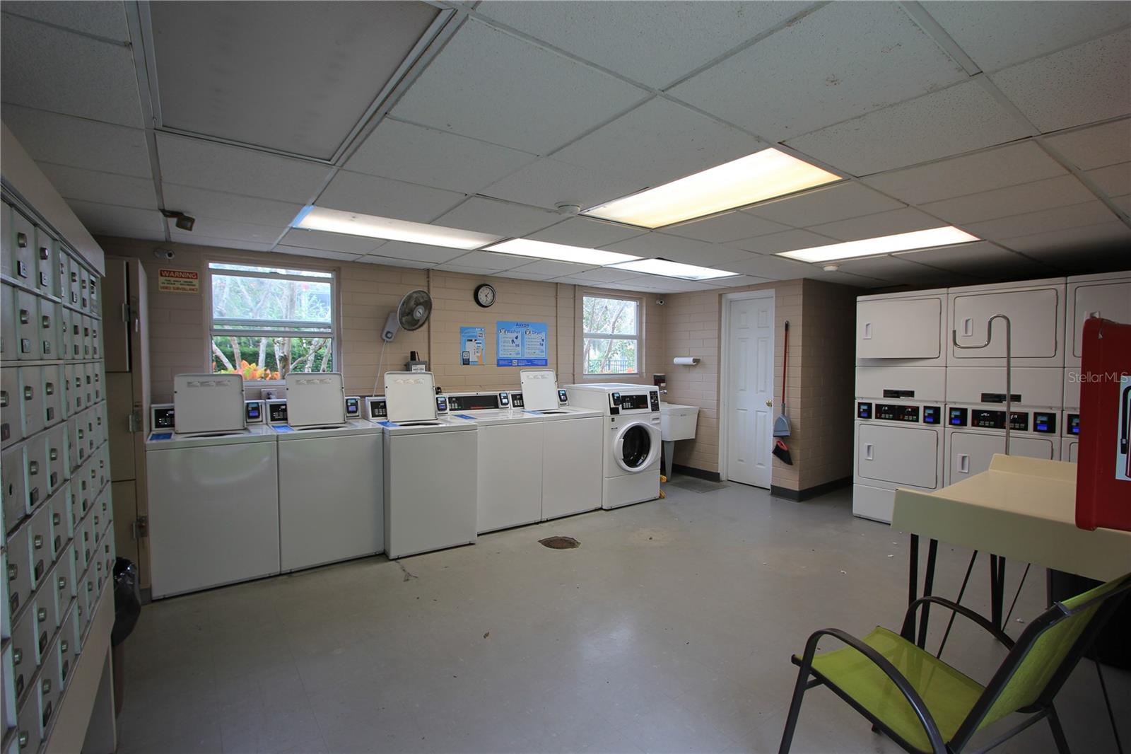 MEAD GARDEN - Residential Lease