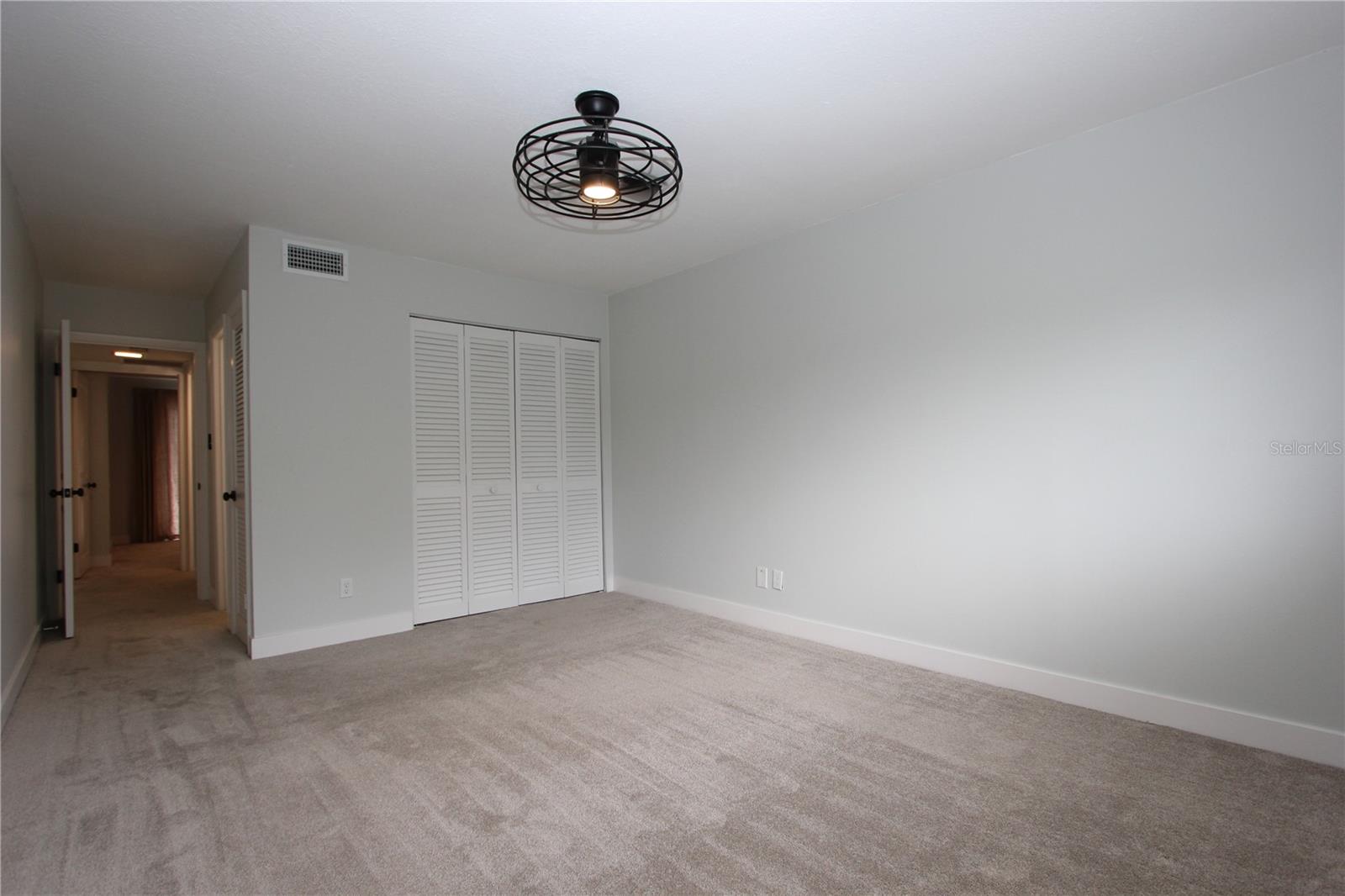 MEAD GARDEN - Residential Lease