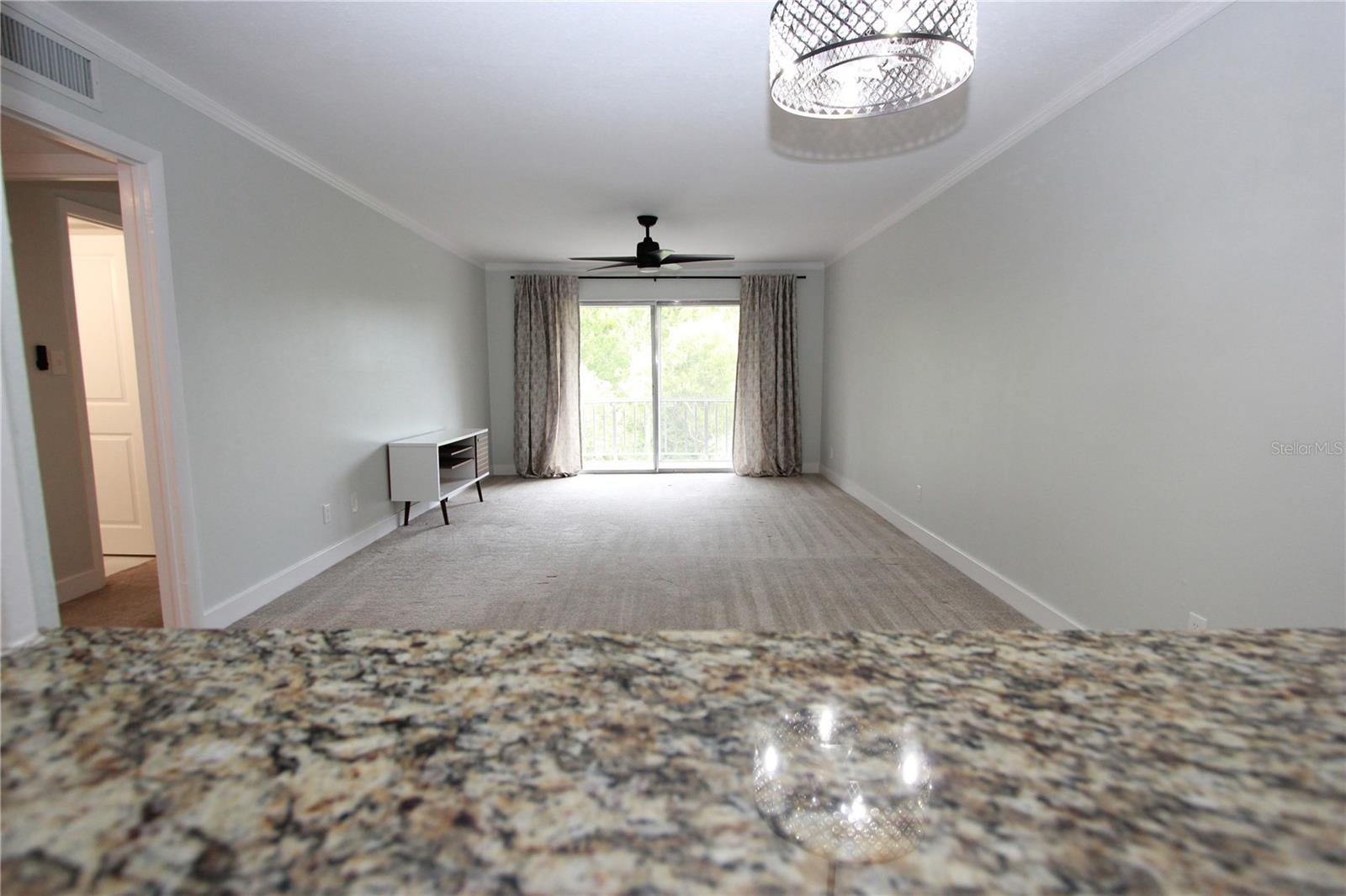 MEAD GARDEN - Residential Lease