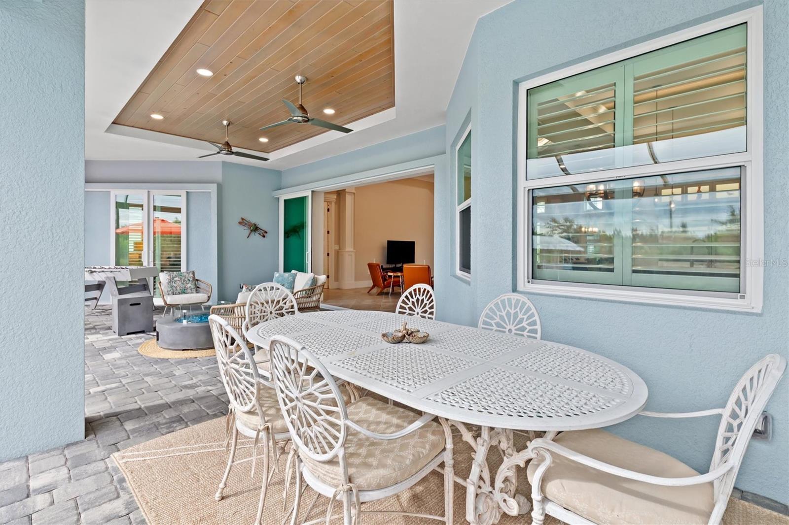 PORT CHARLOTTE SEC 093 - Residential