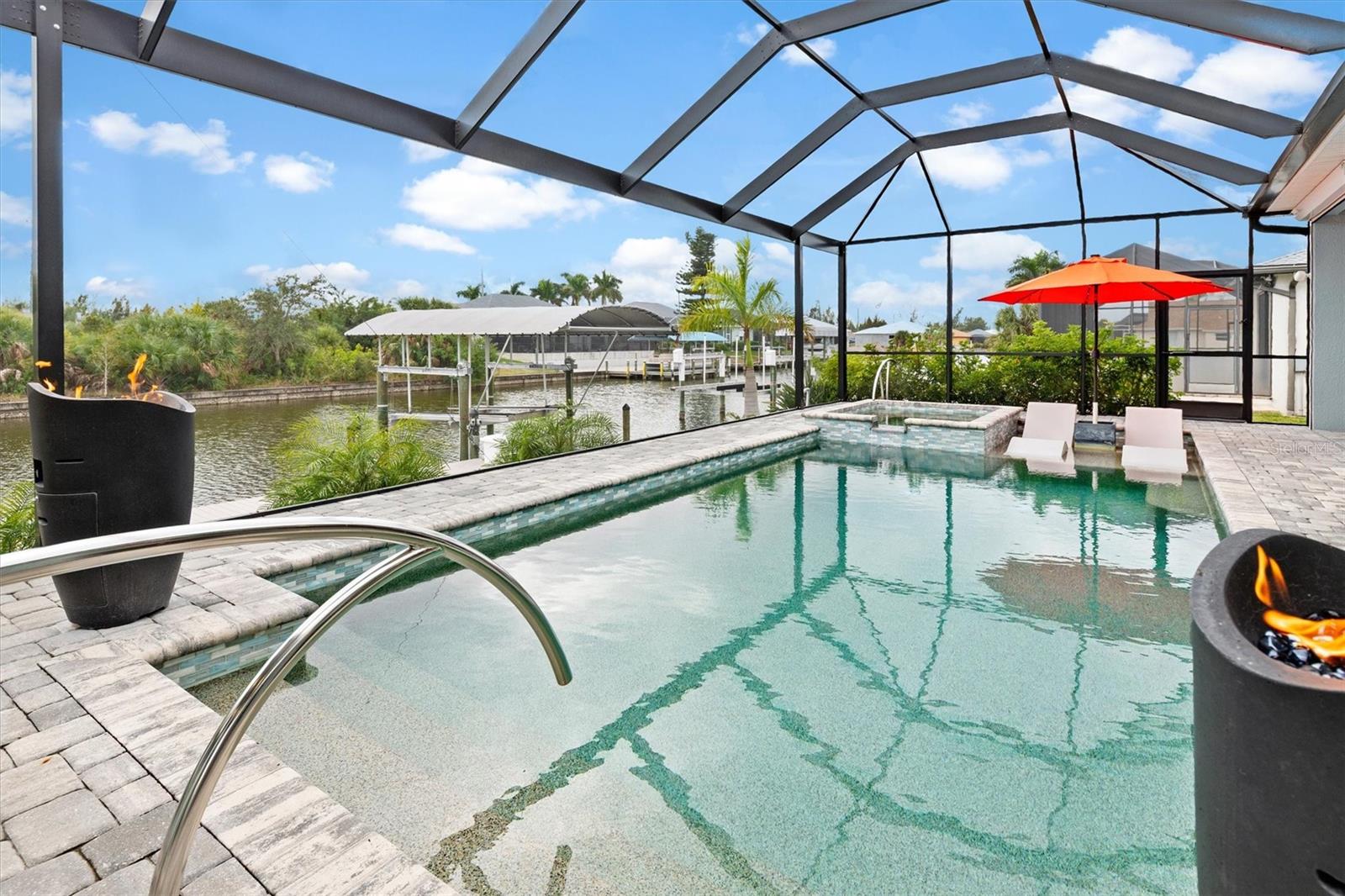 PORT CHARLOTTE SEC 093 - Residential