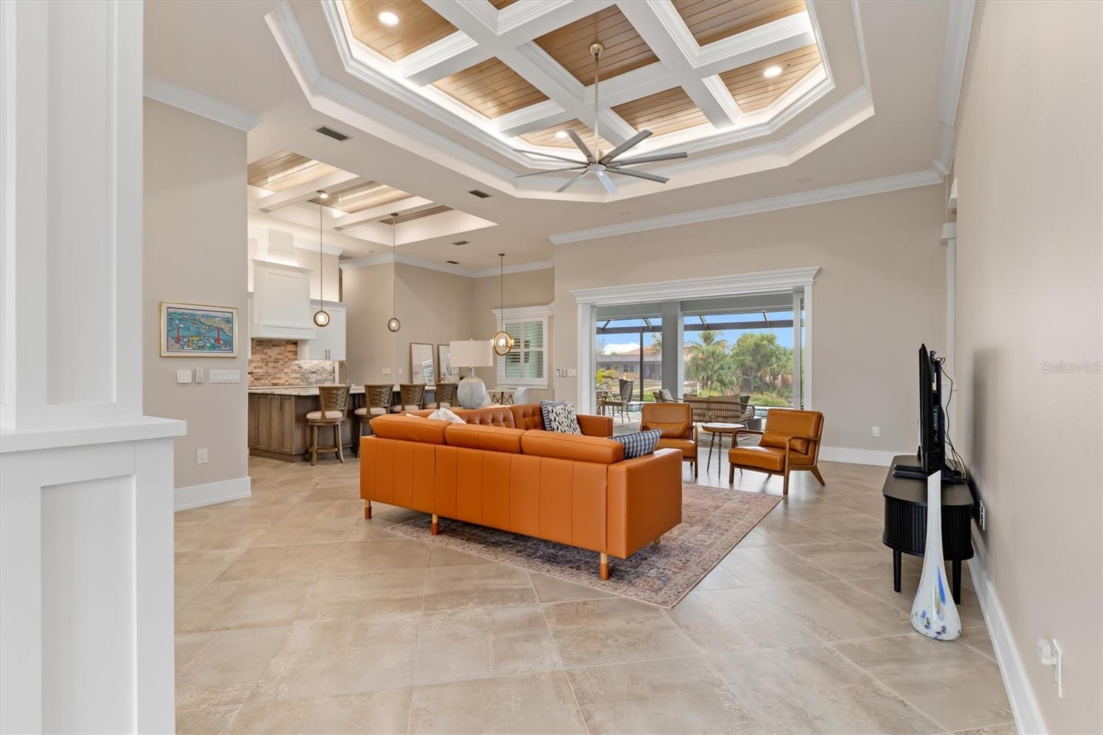 PORT CHARLOTTE SEC 093 - Residential