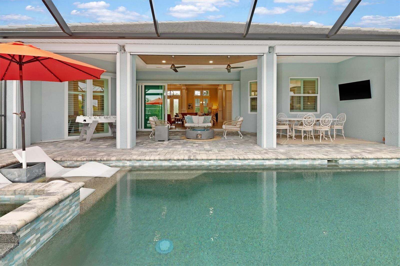 PORT CHARLOTTE SEC 093 - Residential