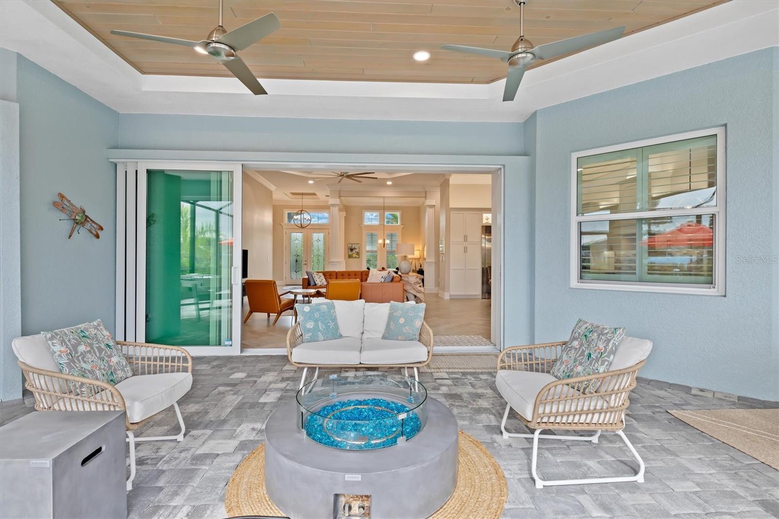 PORT CHARLOTTE SEC 093 - Residential