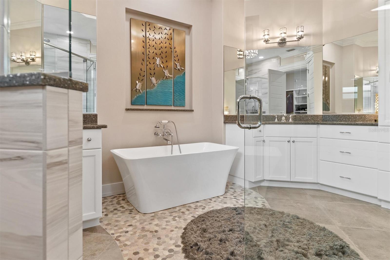 PORT CHARLOTTE SEC 093 - Residential